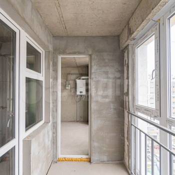 Продается 2-х комнатная квартира, 60 м²