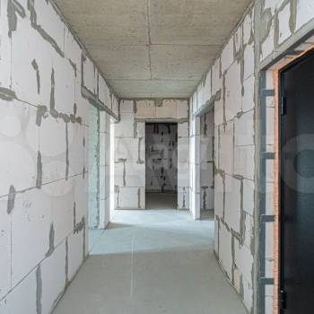 Продается 2-х комнатная квартира, 60 м²