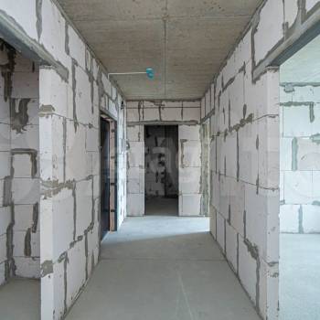 Продается 2-х комнатная квартира, 60 м²