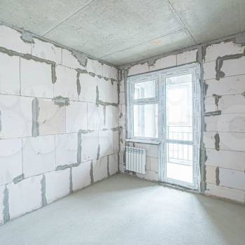 Продается 2-х комнатная квартира, 60 м²