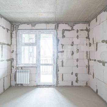 Продается 2-х комнатная квартира, 60 м²