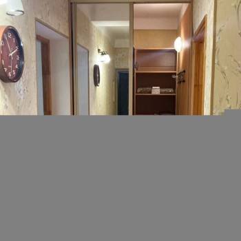 Продается 2-х комнатная квартира, 47,5 м²