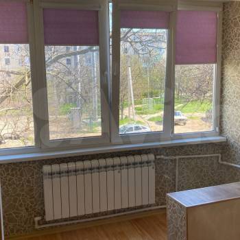 Продается 2-х комнатная квартира, 47,5 м²