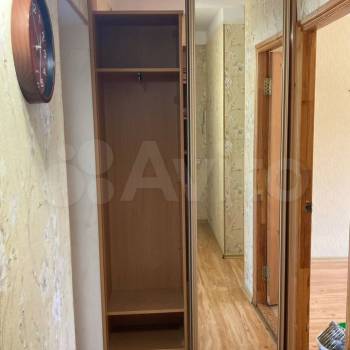 Продается 2-х комнатная квартира, 47,5 м²