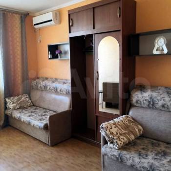 Продается 1-комнатная квартира, 16,5 м²