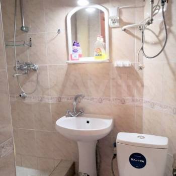 Продается 1-комнатная квартира, 16,5 м²