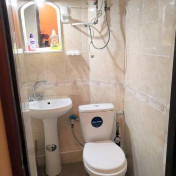 Продается 1-комнатная квартира, 16,5 м²