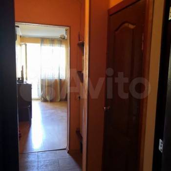 Продается 1-комнатная квартира, 16,5 м²