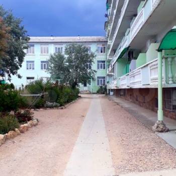 Продается 1-комнатная квартира, 16,5 м²