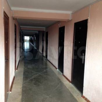 Продается 1-комнатная квартира, 16,5 м²