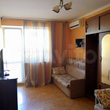 Продается 1-комнатная квартира, 16,5 м²