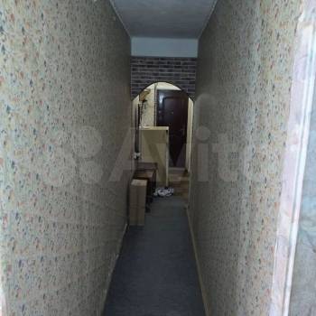 Продается 3-х комнатная квартира, 57,1 м²