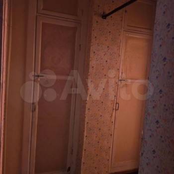 Продается 3-х комнатная квартира, 57,1 м²