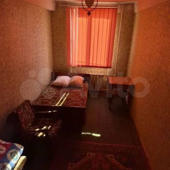 Продается 3-х комнатная квартира, 57,1 м²