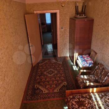 Продается 3-х комнатная квартира, 57,1 м²