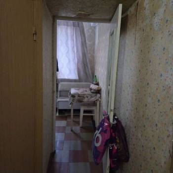 Продается 3-х комнатная квартира, 57,1 м²