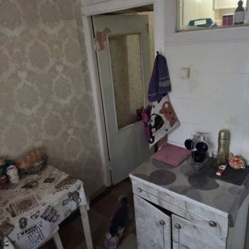 Продается 3-х комнатная квартира, 57,1 м²