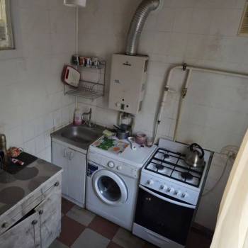Продается 3-х комнатная квартира, 57,1 м²