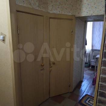 Продается 3-х комнатная квартира, 57,1 м²