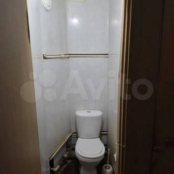 Продается 3-х комнатная квартира, 57,1 м²