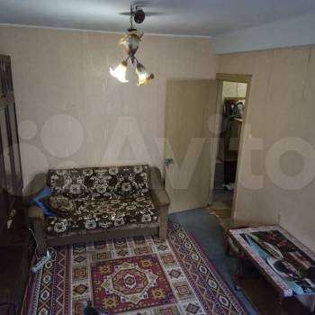Продается 3-х комнатная квартира, 57,1 м²