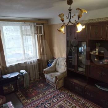 Продается 3-х комнатная квартира, 57,1 м²