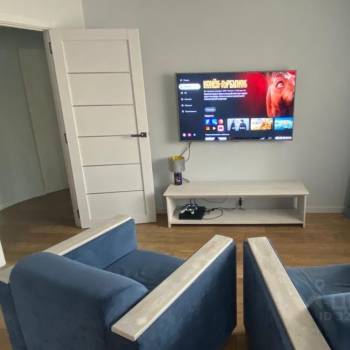 Продается 1-комнатная квартира, 44 м²