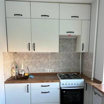 Продается 1-комнатная квартира, 44 м²
