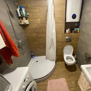 Продается 1-комнатная квартира, 44 м²