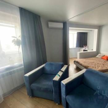 Продается 1-комнатная квартира, 44 м²