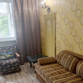 Сдается 2-х комнатная квартира, 43 м²