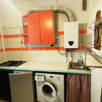Сдается 2-х комнатная квартира, 43 м²