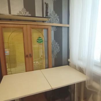 Сдается 2-х комнатная квартира, 43 м²