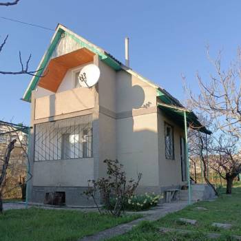 Продается Дом, 49,7 м²