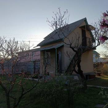 Продается Дом, 49,7 м²