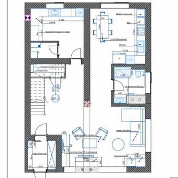 Продается Дом, 170 м²