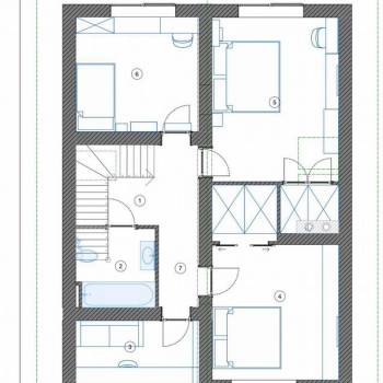 Продается Дом, 170 м²