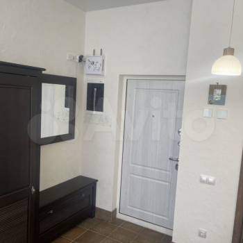 Продается 1-комнатная квартира, 22,3 м²