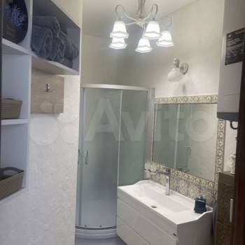 Продается 1-комнатная квартира, 22,3 м²