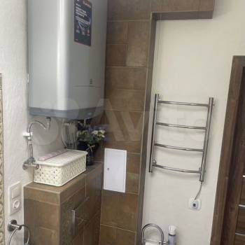 Продается 1-комнатная квартира, 22,3 м²