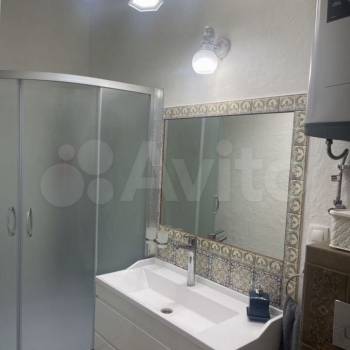 Продается 1-комнатная квартира, 22,3 м²