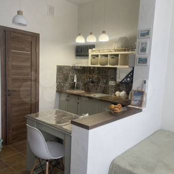Продается 1-комнатная квартира, 22,3 м²