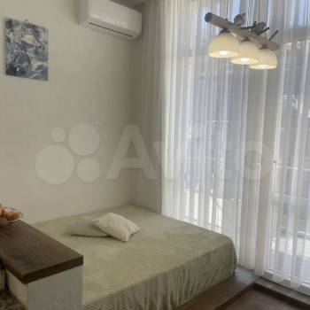 Продается 1-комнатная квартира, 22,3 м²