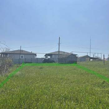 Продается Участок, 460 м²