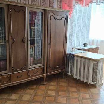 Сдается Многокомнатная квартира, 55 м²