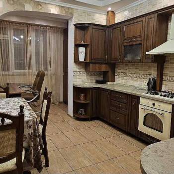 Сдается 1-комнатная квартира, 50 м²