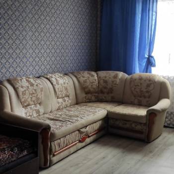 Сдается 1-комнатная квартира, 33 м²