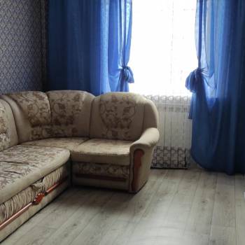 Сдается 1-комнатная квартира, 33 м²