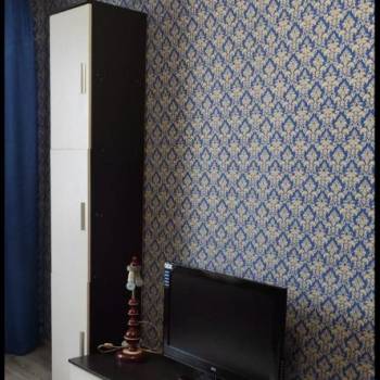 Сдается 1-комнатная квартира, 33 м²
