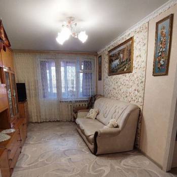 Продается 2-х комнатная квартира, 44 м²